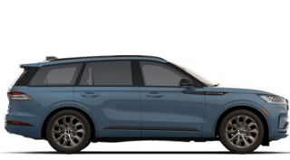 2025 Lincoln Lincoln Aviator External Image 5